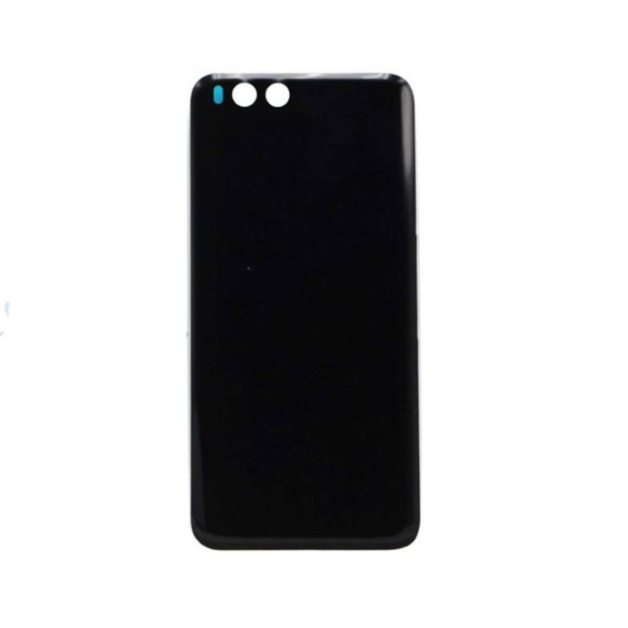Tapa Trasera Xaomi Mi 6 Negro