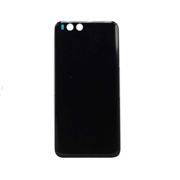 Tapa Trasera Xaomi Mi 6 Negro