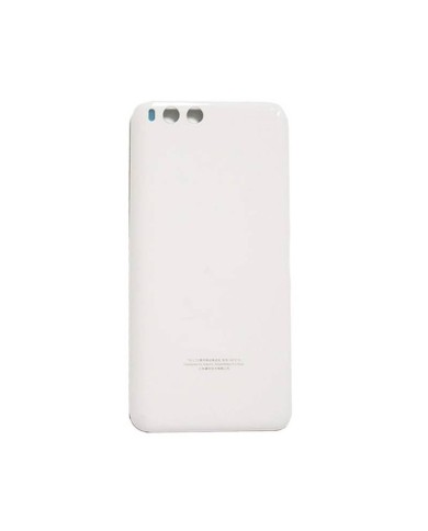 Tapa Trasera Xaomi Mi 6 Blanco