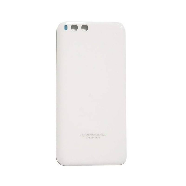 Tapa Trasera Xaomi Mi 6 Blanco