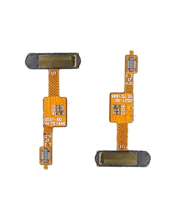 Flex Lector Huella Dactilar Xiaomi Mi 6