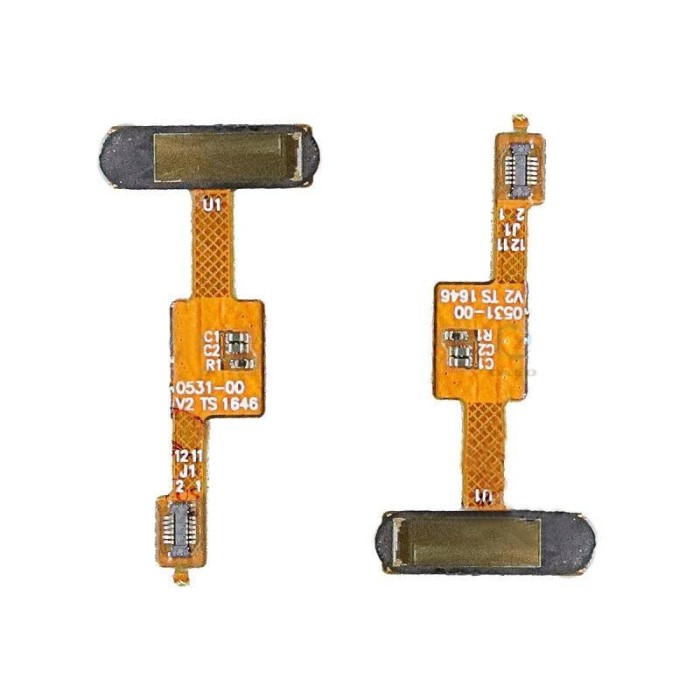 Flex Lector Huella Dactilar Xiaomi Mi 6
