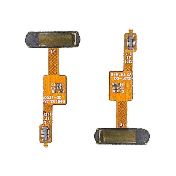 Flex Lector Huella Dactilar Xiaomi Mi 6