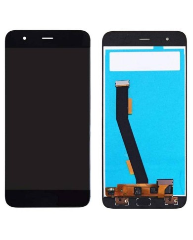 Comprar Pantalla de Repuesto para Xiaomi MI 6  en color Negro