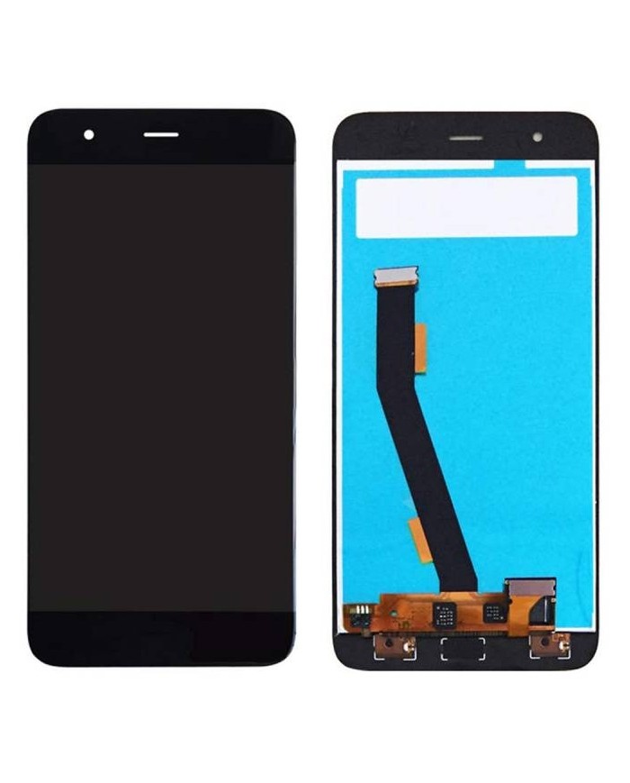 Comprar Pantalla de Repuesto para Xiaomi MI 6  en color Negro