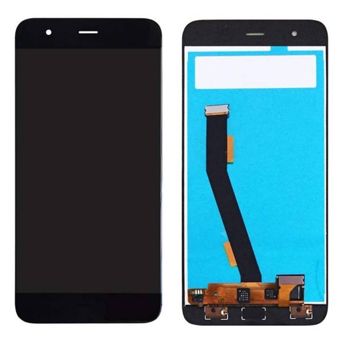 Comprar Pantalla de Repuesto para Xiaomi MI 6  en color Negro