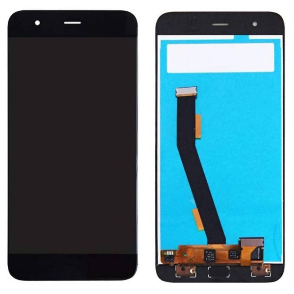 Comprar Pantalla de Repuesto para Xiaomi MI 6  en color Negro