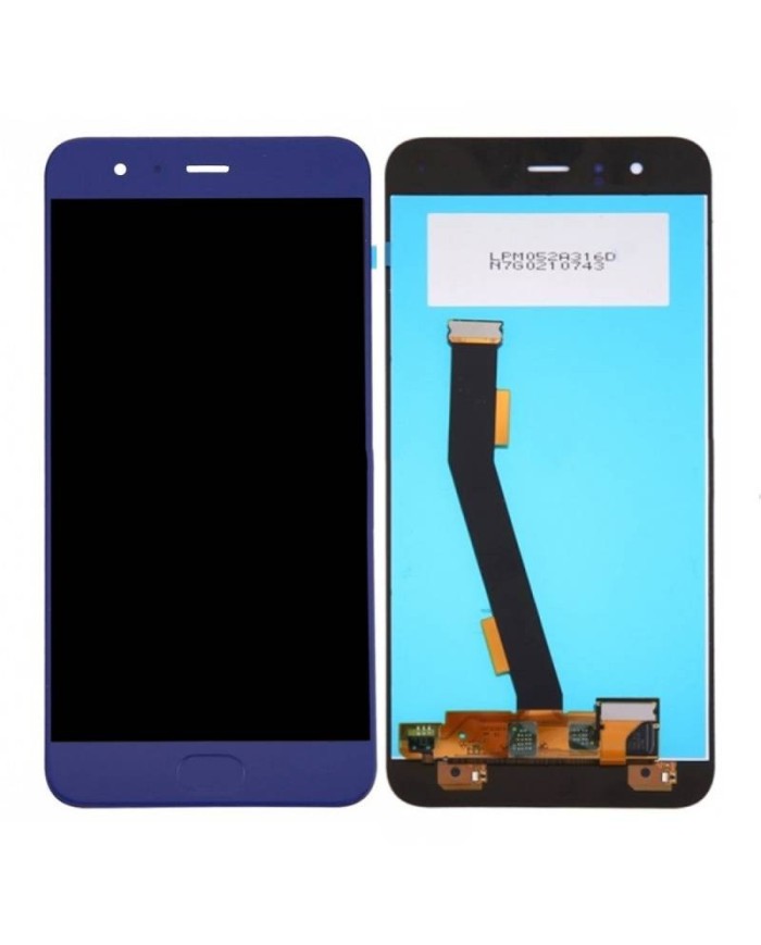 Comprar Pantalla de Repuesto para Xiaomi MI 6  en color Azul