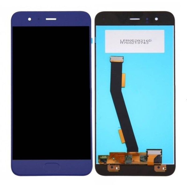 Comprar Pantalla de Repuesto para Xiaomi MI 6  en color Azul