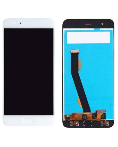 Pantalla LCD + Táctil Xiaomi Mi 6 Blanco