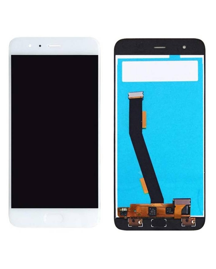 Pantalla LCD + Táctil Xiaomi Mi 6 Blanco
