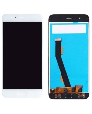 Pantalla LCD + Táctil Xiaomi Mi 6 Blanco