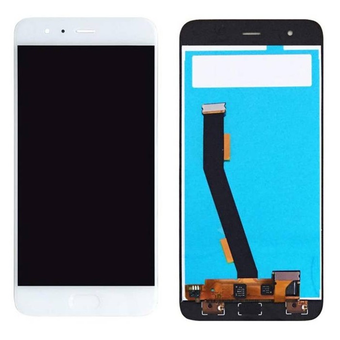 Pantalla LCD + Táctil Xiaomi Mi 6 Blanco