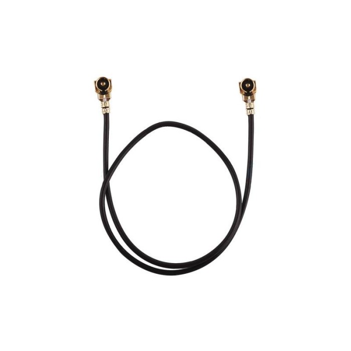 Flex Antena Coaxial Xiaomi Mi 6