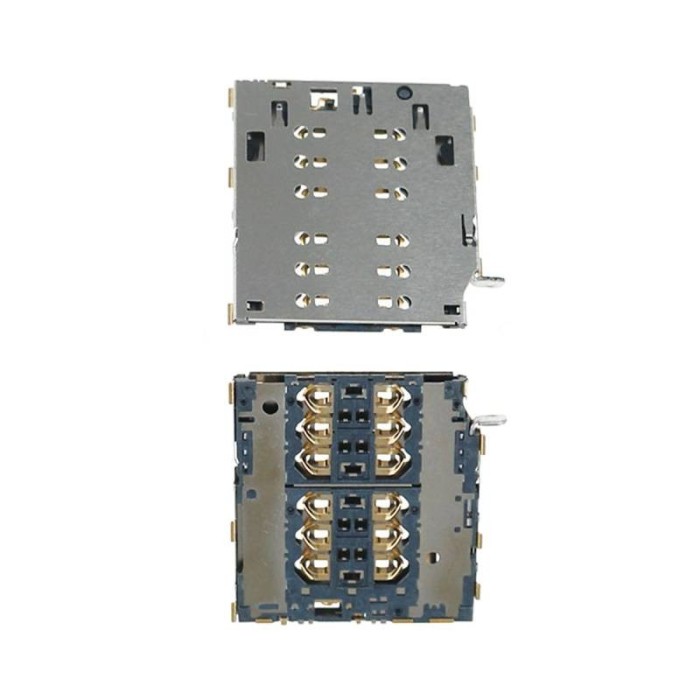 Lector Sim Xiaomi Mi 6