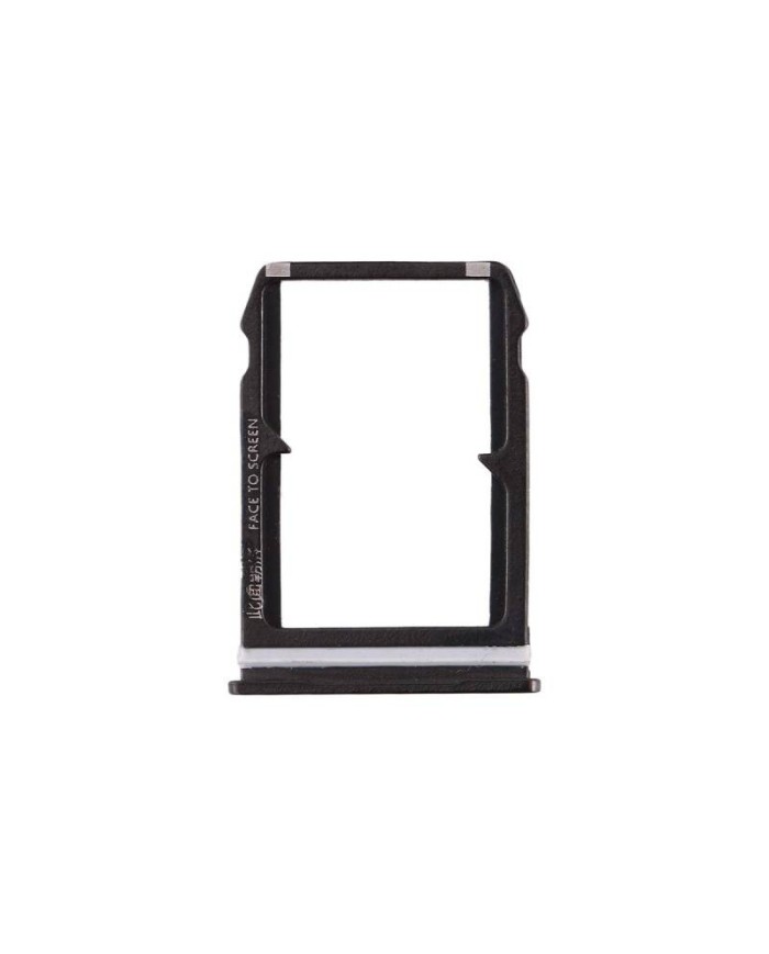 Bandeja Sim Xiaomi Mi 6 Negro