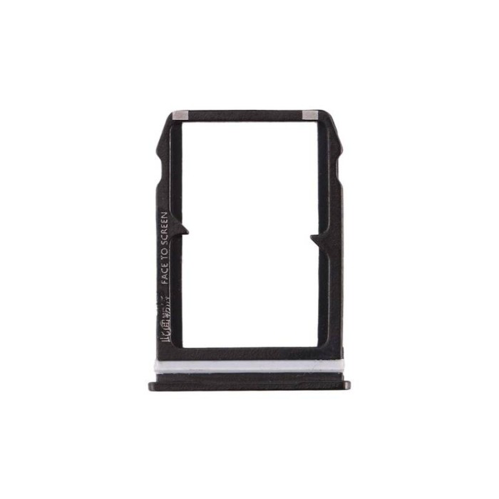 Bandeja Sim Xiaomi Mi 6 Negro