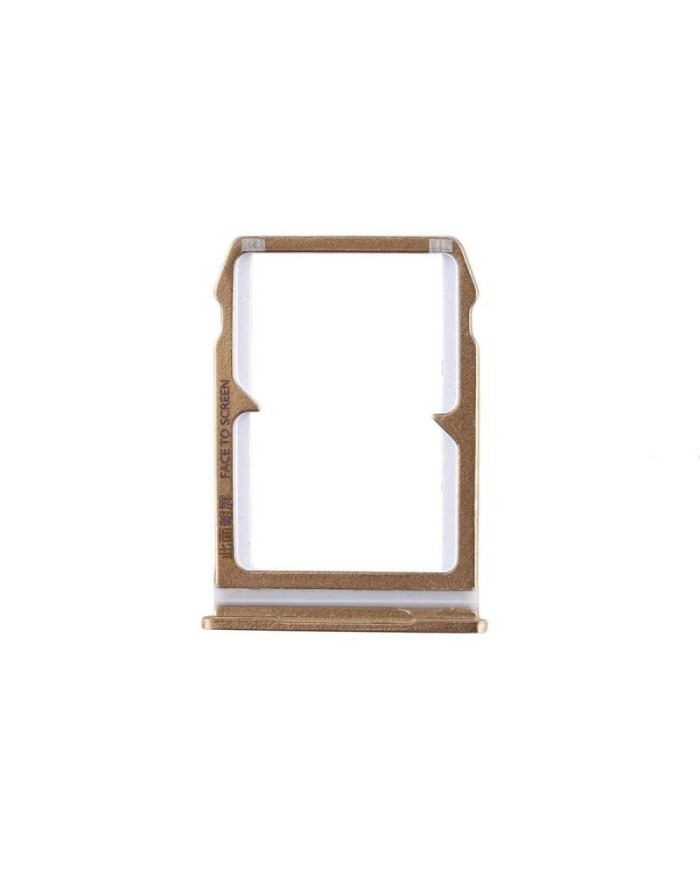 Bandeja Sim Xiaomi Mi 6 Dorado