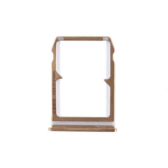 Bandeja Sim Xiaomi Mi 6 Dorado