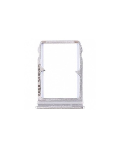 Bandeja Sim Xiaomi Mi 6 Plata