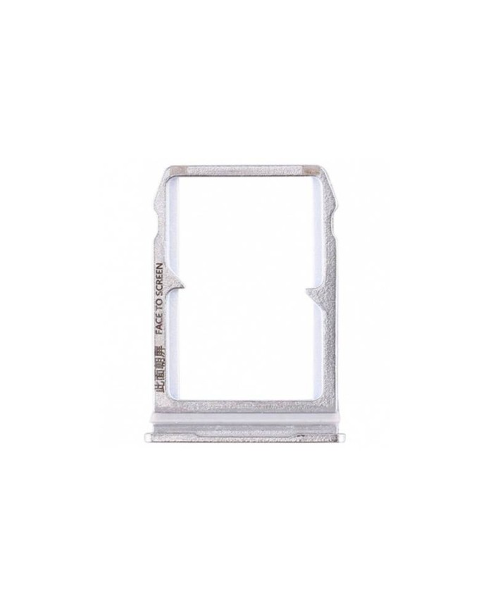 Bandeja Sim Xiaomi Mi 6 Plata