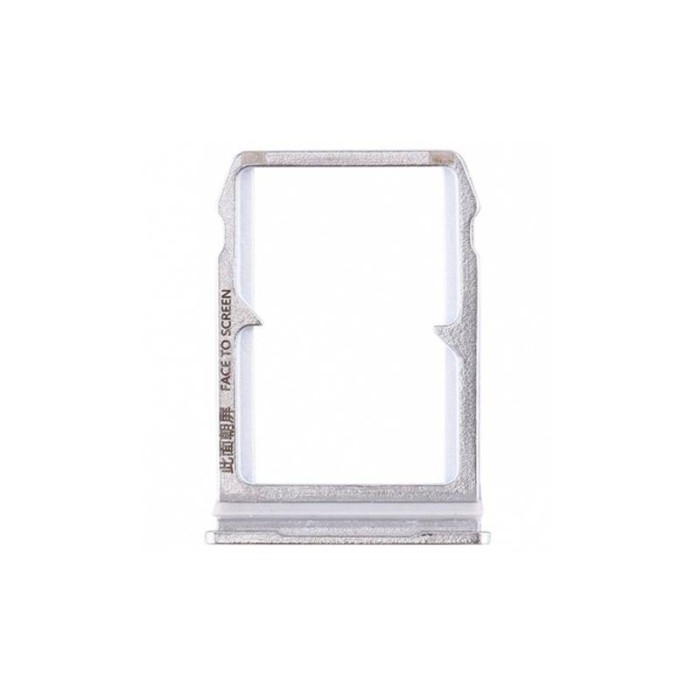Bandeja Sim Xiaomi Mi 6 Plata