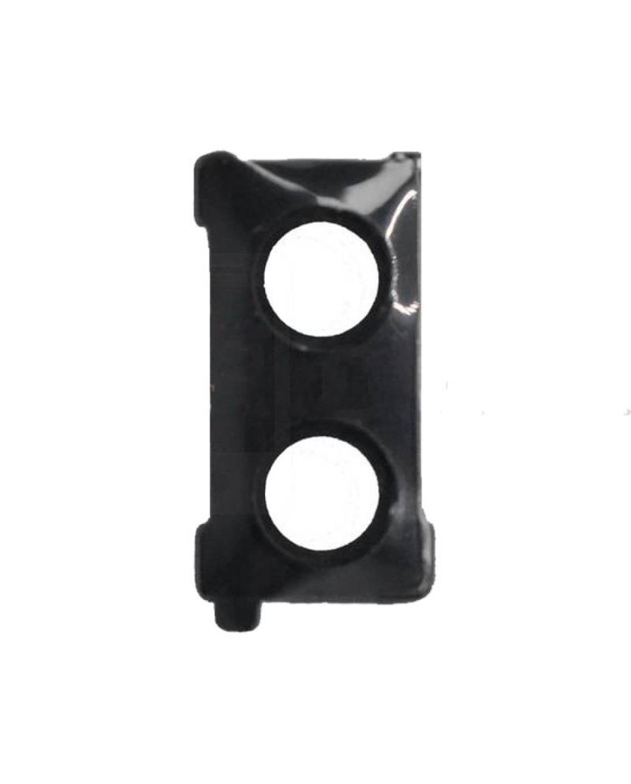 Embellecedor Camara Trasera Xiaomi Mi 6 Negro