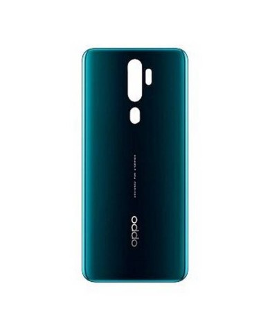 Tapa Trasera Oppo A9 2020 Verde