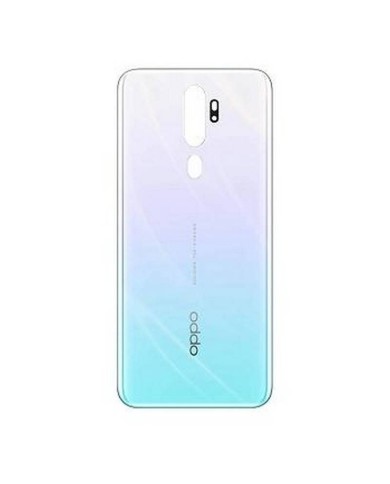 Tapa Trasera Oppo A9 2020 Menta Vainilla