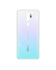 Tapa Trasera Oppo A9 2020 Menta Vainilla