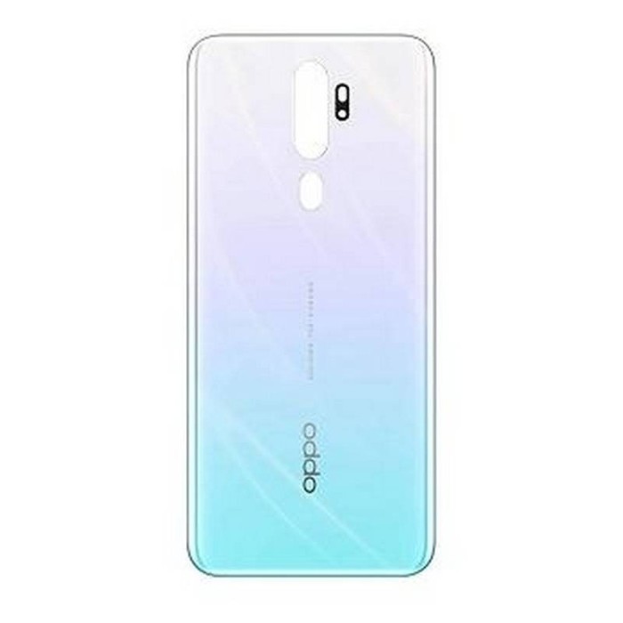 Tapa Trasera Oppo A9 2020 Menta Vainilla