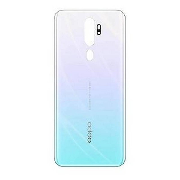 Tapa Trasera Oppo A9 2020 Menta Vainilla