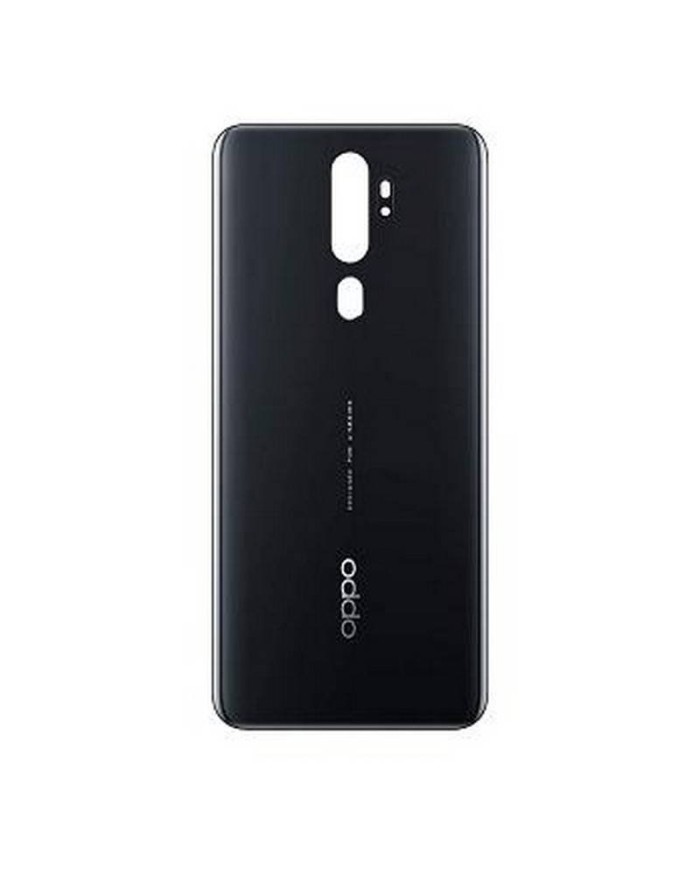 Tapa Trasera Oppo A9 2020 Negro