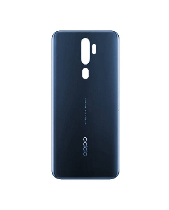 Tapa Trasera Oppo A9 2020 Azul