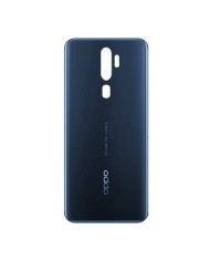 Tapa Trasera Oppo A9 2020 Azul