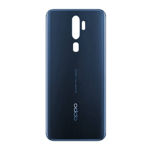 Tapa Trasera Oppo A9 2020 Azul
