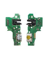 Comprar Placa conector de Carga y Microfono Oppo A15 (CPH2185)