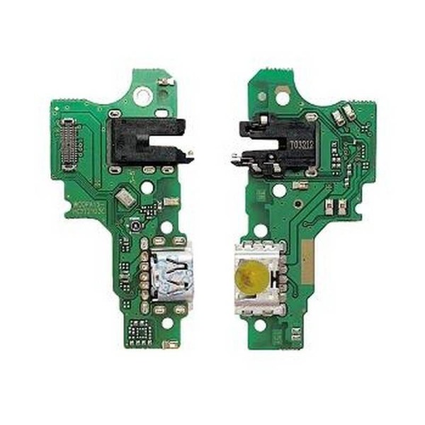 Comprar Placa conector de Carga y Microfono Oppo A15 (CPH2185)