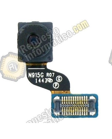 Camara Frontal Galaxy Note   Edge 3.7Mpx