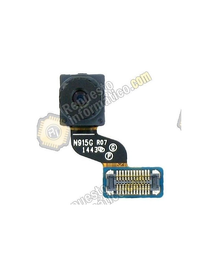 Camara Frontal Galaxy Note   Edge 3.7Mpx