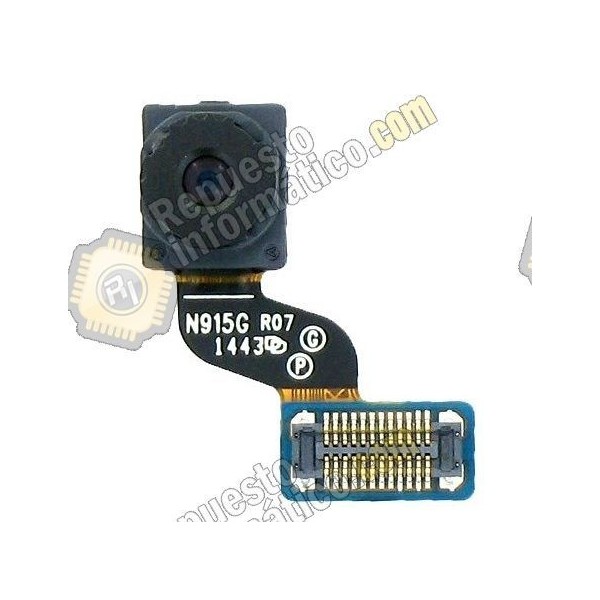 Camara Frontal Galaxy Note   Edge 3.7Mpx