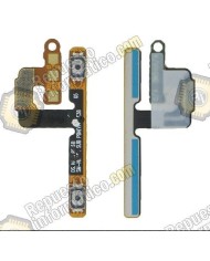 Flex Volumen Galaxy Note  Edge N915