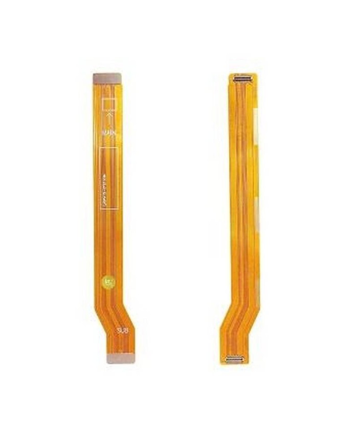 Comprar Flex Conexion Principal a Placa Base Oppo A15 (CPH2185)
