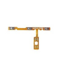 Flex Encendidoy Volumen Oppo A15 (CPH2185)