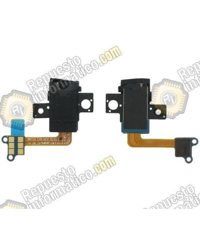 Flex Jack audio Galaxy N915 Note Edge