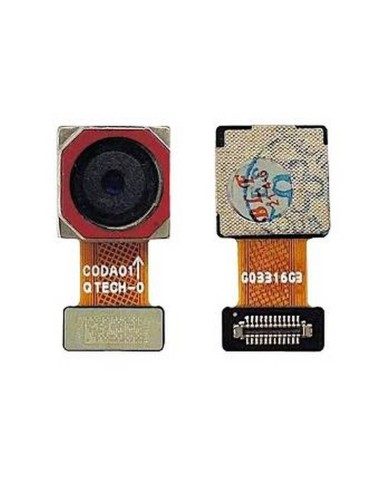 Camara Trasera Oppo A15 (CPH2185)