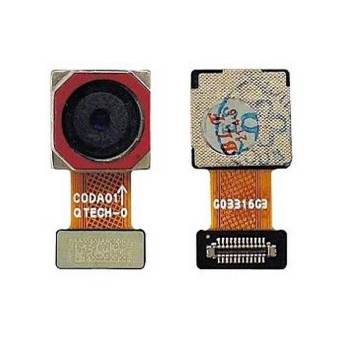 Camara Trasera Oppo A15 (CPH2185)