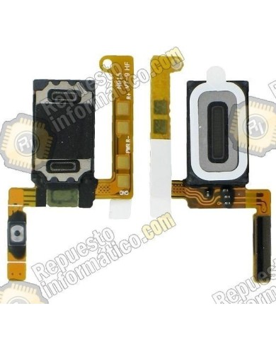 Auricular+Flex Power Galaxy Note  Edge N915