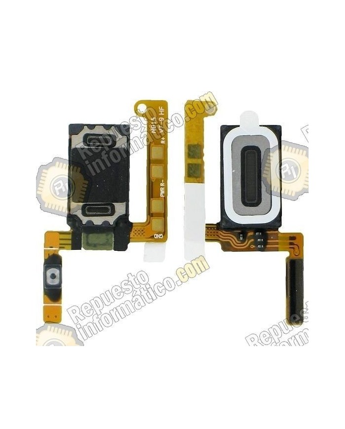 Auricular+Flex Power Galaxy Note  Edge N915