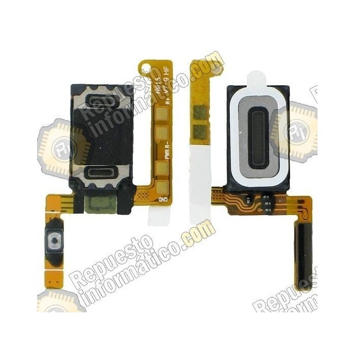 Auricular+Flex Power Galaxy Note  Edge N915